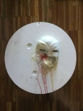 Anthony Lister - 	What are you looking at ...?