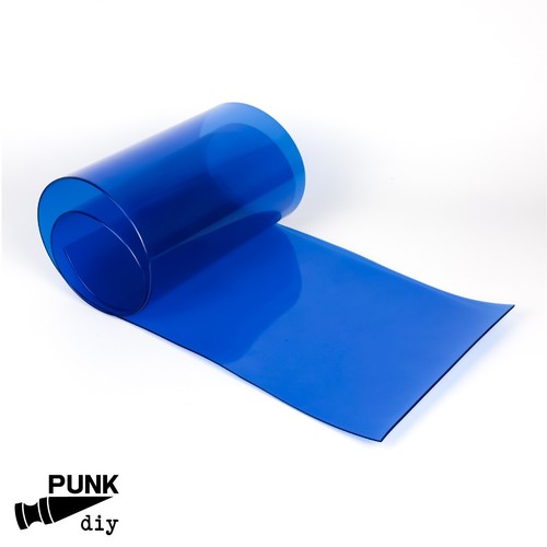 Pvc strisce 200mm 2mm - pvc, 2mm,