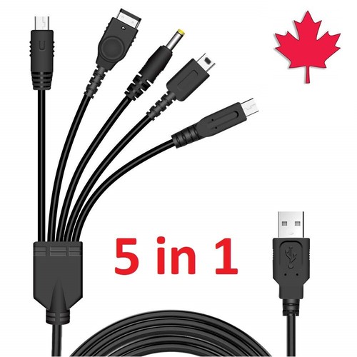 Usb charger cable - in,