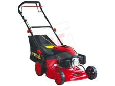 Tosaerba Rasaerba a Scoppio