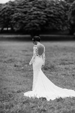 AUTHENTIC Berta Bridal Wedding