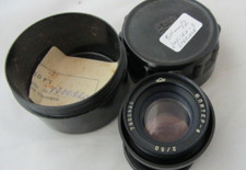 OBIETTIVO SPECIALE RUSSO