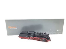 Roco H0 68210 locomotiva a vapore locomotiva trainata BR 24 054 DB / digitale AC NEM
