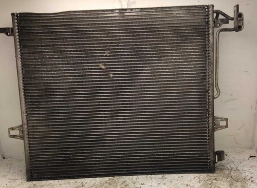 Ricambi usati radiatore aria - ricambi,