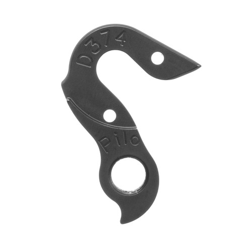 Gancio deragliatore per time - deragliatore,