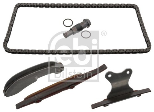 Kit catena distribuzione febi - catena,