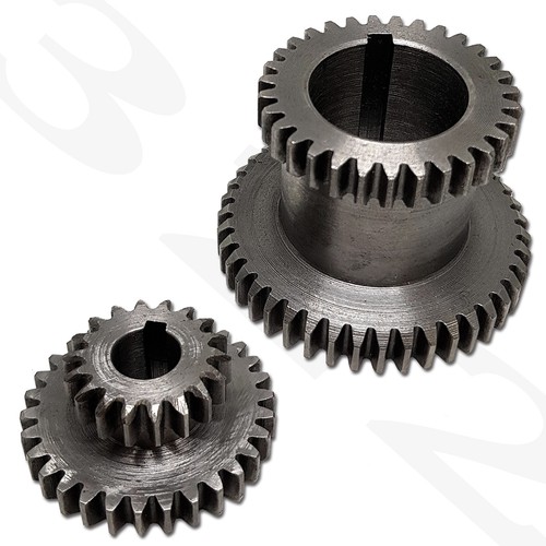 Velocità set - 2,