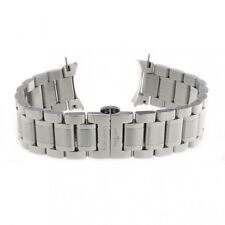 Longines bracciale acciaio Master Collection, 38,5 mm.Ansa 20 mm,  L2.628.4