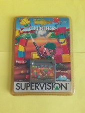 CLIMBER - WATARA SUPERVISION -