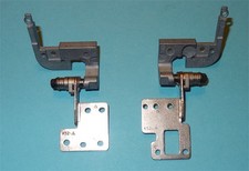 Supporto display cerniere Asus K52 K52JE K52JB K52F K52N K52DR K52DE cerniera