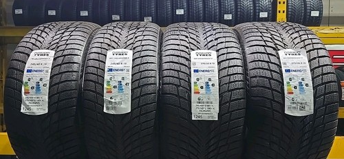 Set gomme nuove 275 - nuove, 275/35r19