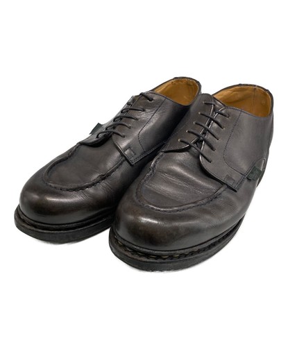 Paraboot chambord 41485 us7 - chambord, us7.5