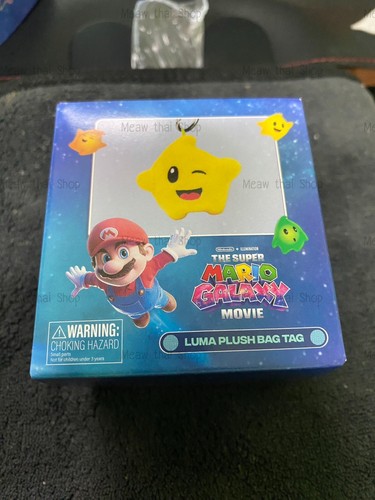 Portachiavi super mario - 1x,