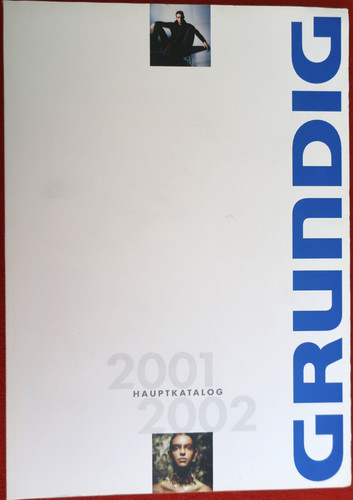 Grundig hifi car - grundig, car-hifi