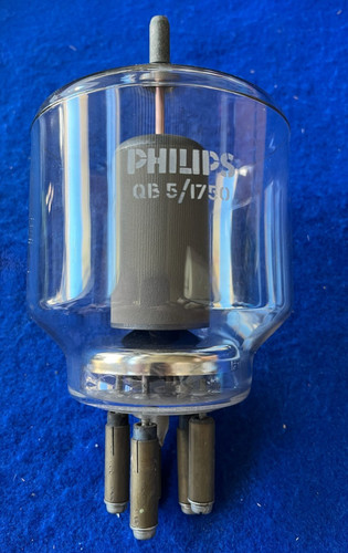 Philips qb5 1750 - philips, qb5-1750