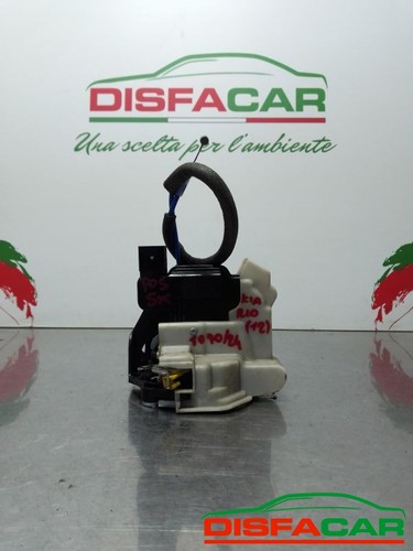 Serrature elettriche kia rio - elettriche,