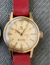 Orologio Vintage Omega