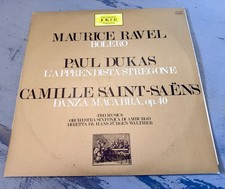 Ravel bolero dukas - ravel,