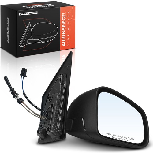 Specchietto convesso - specchietto, dx