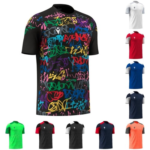 Maglia calcio golem pallavolo - golem,