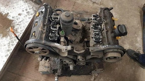 Audi avant 4b5 motore - avant,