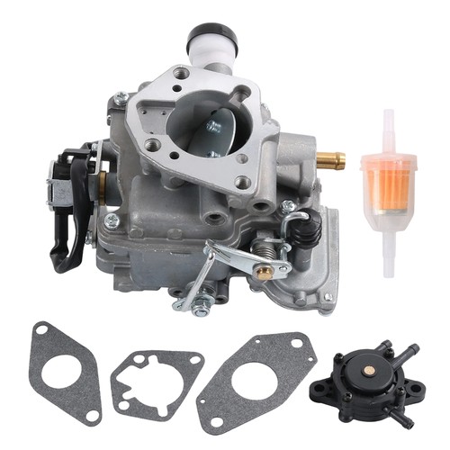 Nuovo carburatore 25hp 27hp - nuovo,
