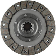 DISCO FRIZIONE MOTOCOLTIVATORE