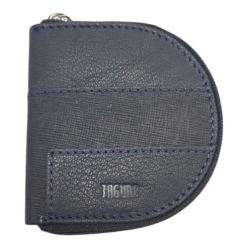 Portamonete spiccioli jaguar - portamonete, a