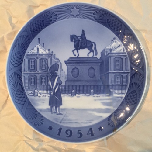 1954 royal copenhagen - royal,