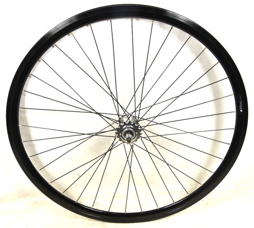 Ruota infradito posteriore - ruota,
