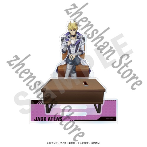 Duello mostri jack - duello, yu-gi-oh!