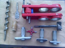 Kwik Set Set Set Installazione