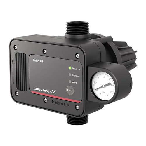 Pressure manager grundfos - grundfos, pm