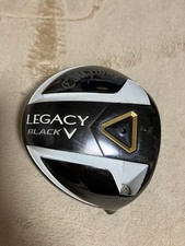 Callaway LEGACY BLACK V Driver