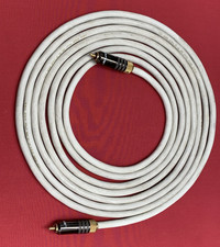 Cavo subwoofer 4 m Van den Hul