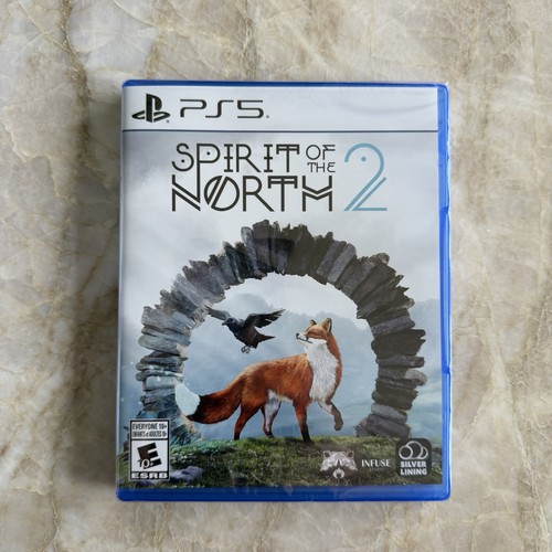 Spirit the north 2 - of,