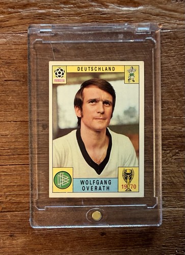Panini mondiali messico 1970 - mondiali,