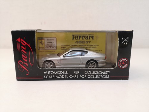 Ferrari 456 stradale bang - 456,