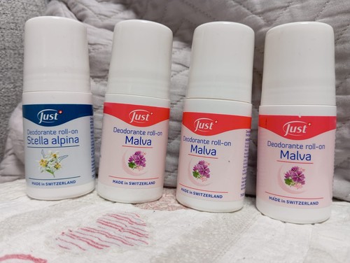 Just deo roll 1 - ,