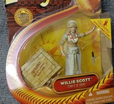 Hasbro Indiana Jones Temple of