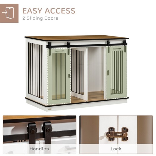 Mobile gabbia per - , cani