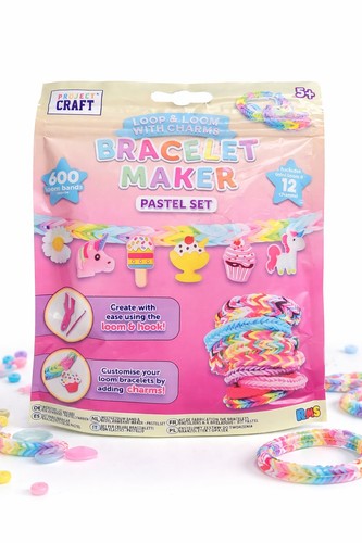 Set pastello creatore - , di