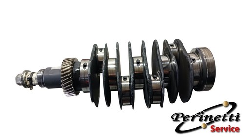 Albero motore subaru legacy - albero,