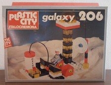 Costruzioni astronauti base