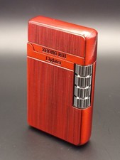 Gas pipe lighter - gas, red,
