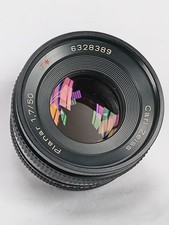 Carl Zeiss Planar 50 mm F1.7