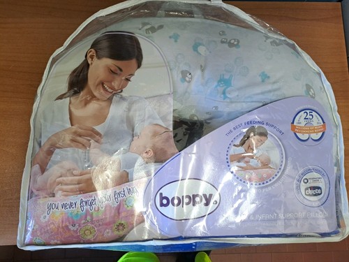 Boppy cuscino allattamento - boppy,