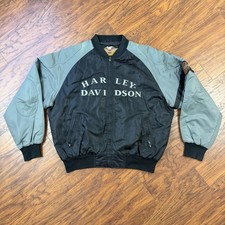 Harley-Davidson Jacket Mens XL