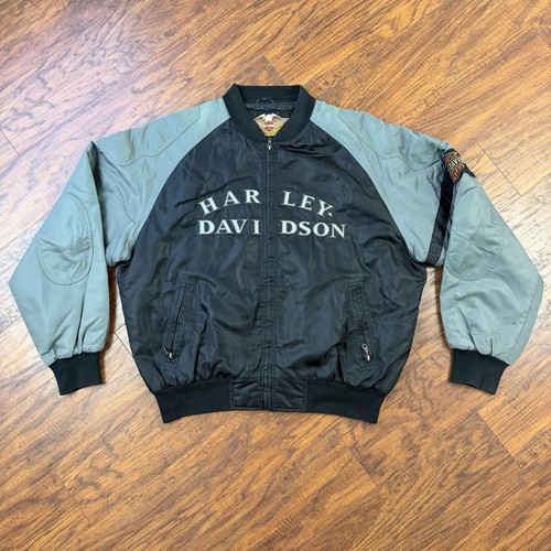 Harley davidson giacca - uomo, xl