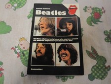 D. Soffritti, Beatles - Dal